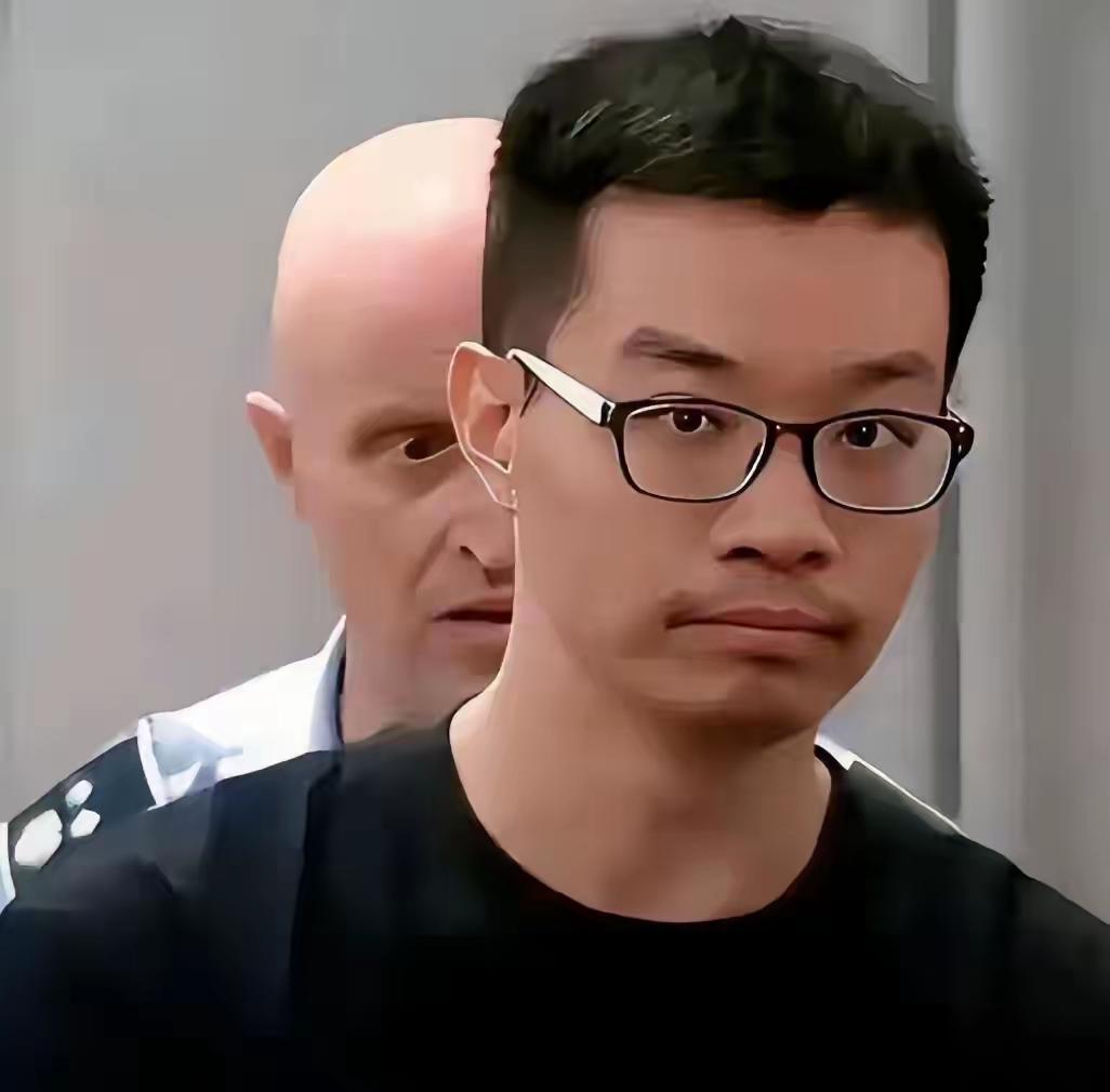 中国半导体科学家，最近被意大利引渡到美国！听到这个消息后，我心里很不舒服，这么聪