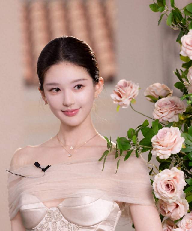 赵露思自导自演《告别信》，优酷为何把它放在首位