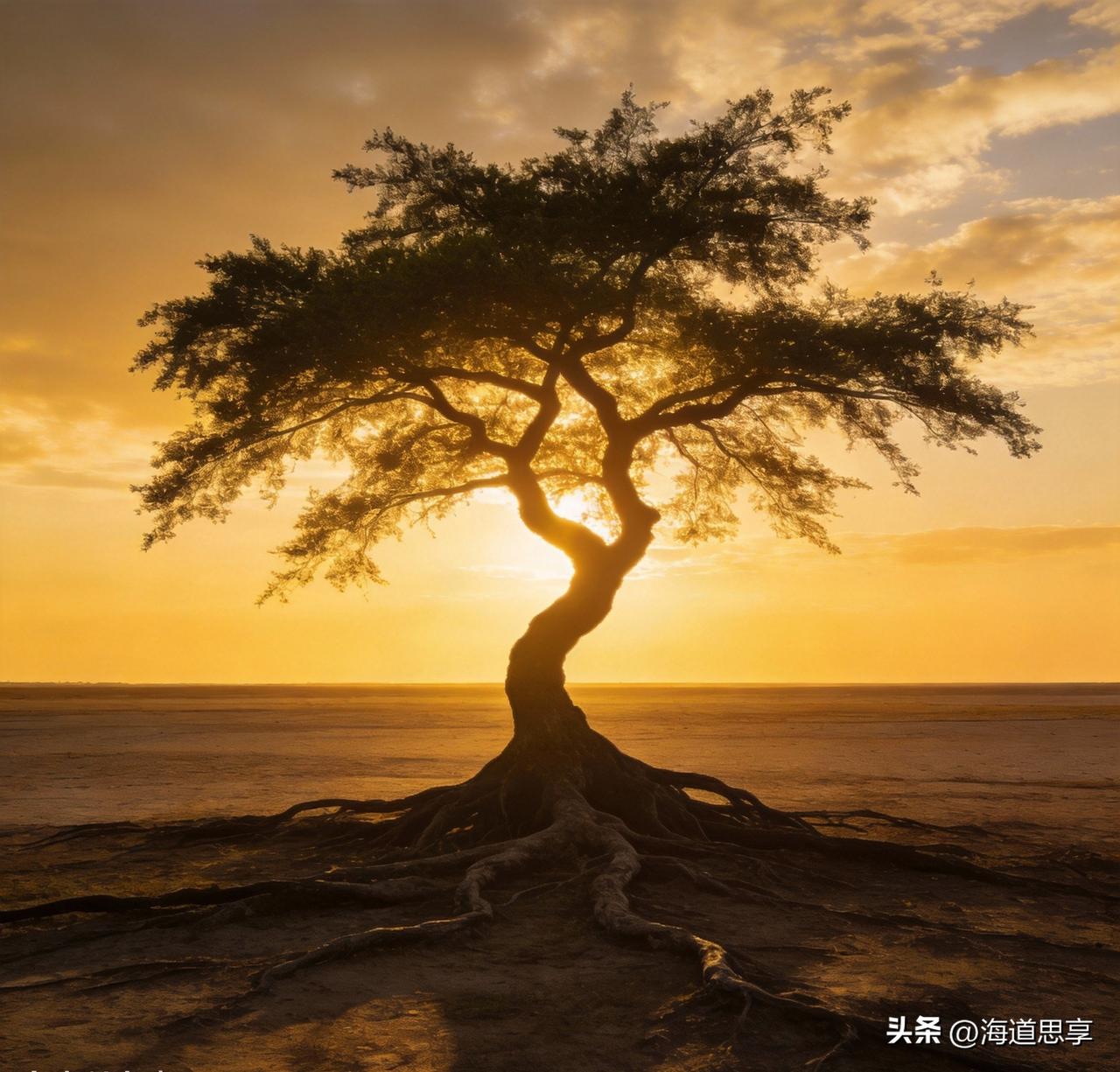 健康是地基。没了健康，再豁达的心态也撑不起一副病体。就像老话说的“身体是革命的本