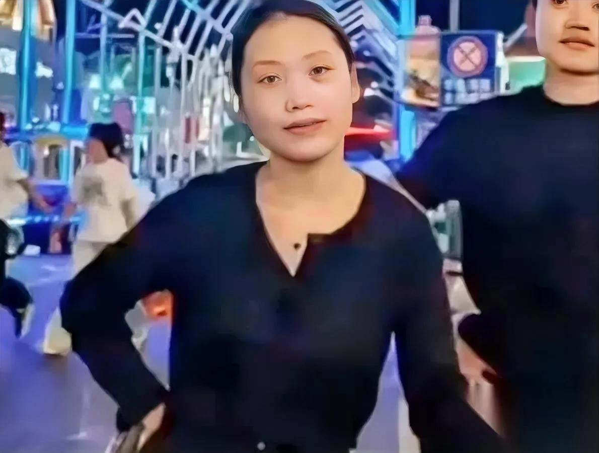 金毛的事结了，白小姐呢？

当初要不是她那晚给金毛打那通电话，瑶瑶和金毛说不定还