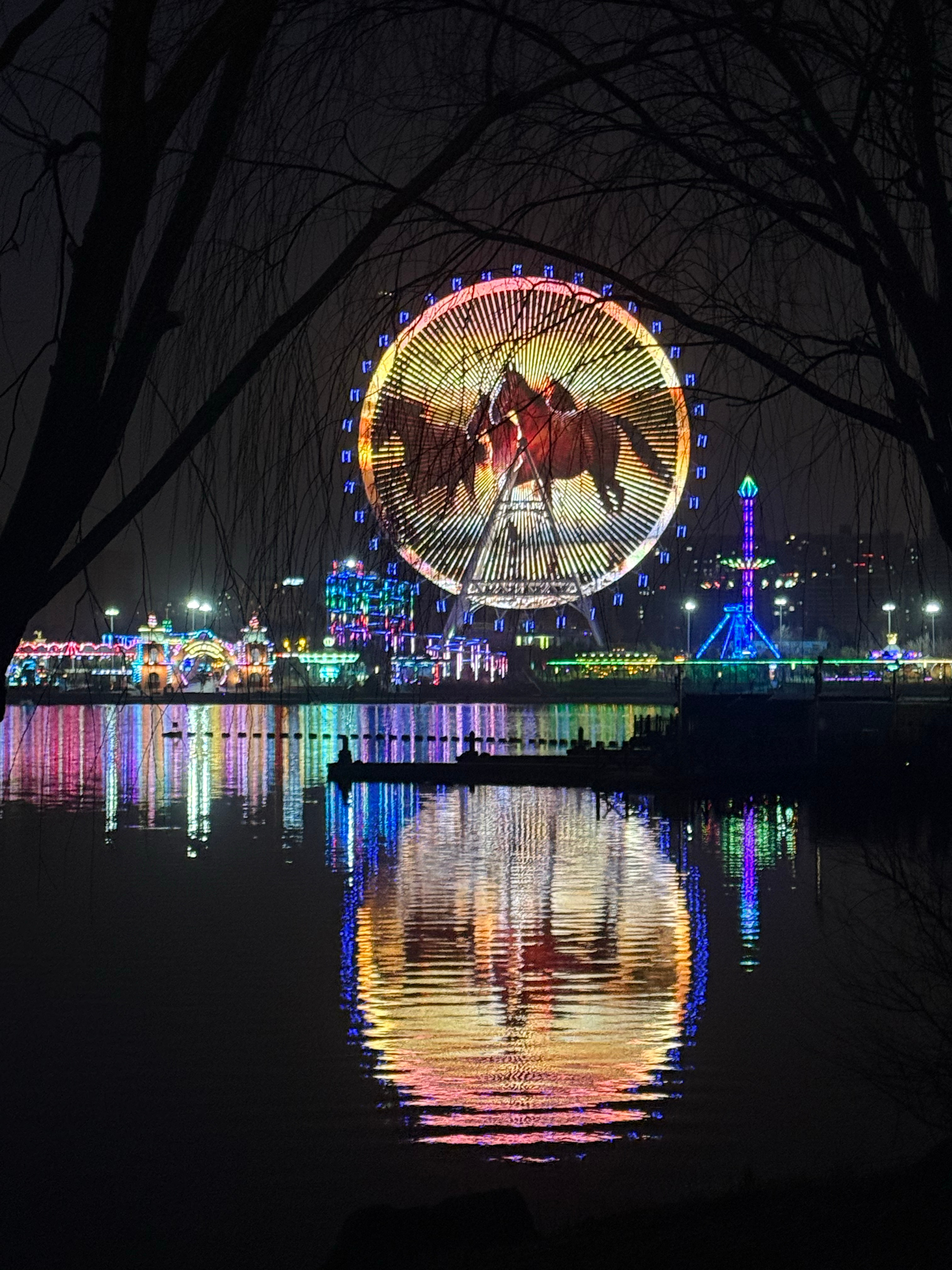 回家的几天吃好睡好身体好，完全不想回苏州了每次回太原的感受都是山西真的有在越来越