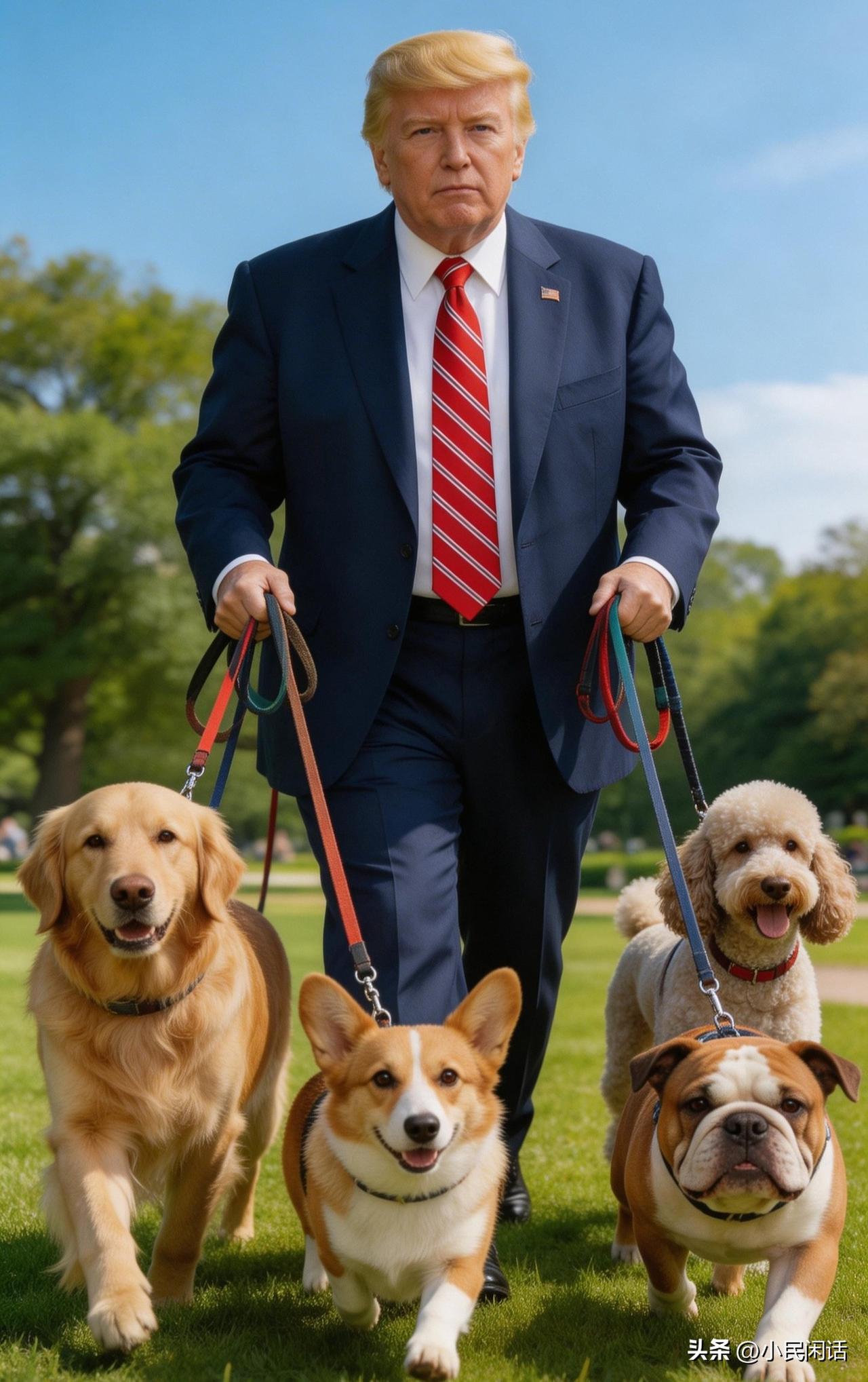 北约将何去何从？
特朗普在接受《金融时报》采访时称，如果北约国家不能对美国协助保