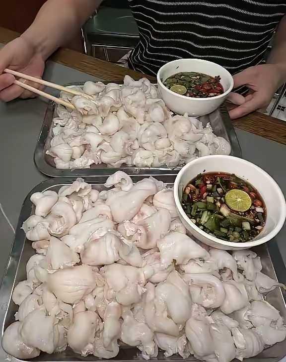 听说北方人爱吃这个，这是啥子