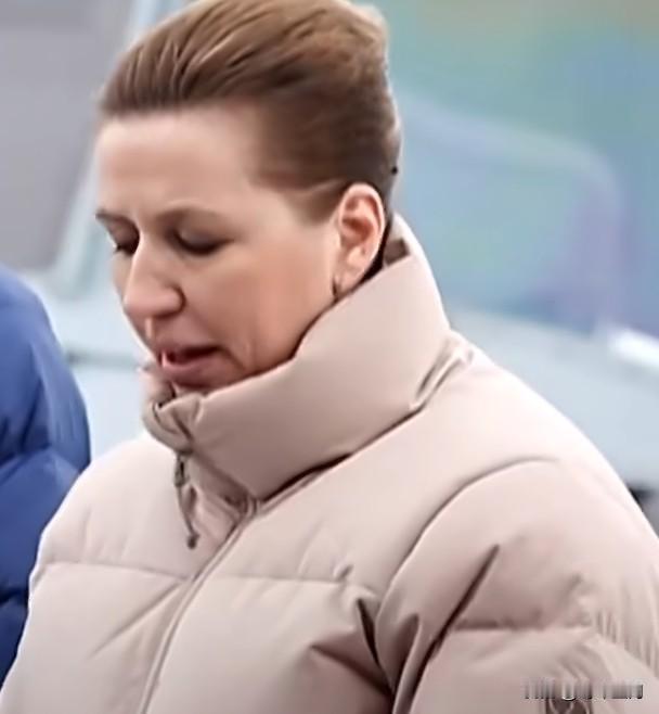 根据丹麦1952年的一项法令，如果美国动用武力来控制格陵兰岛，位于格陵兰岛的丹麦