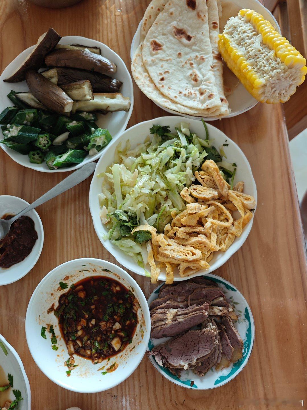 早餐 ​​​