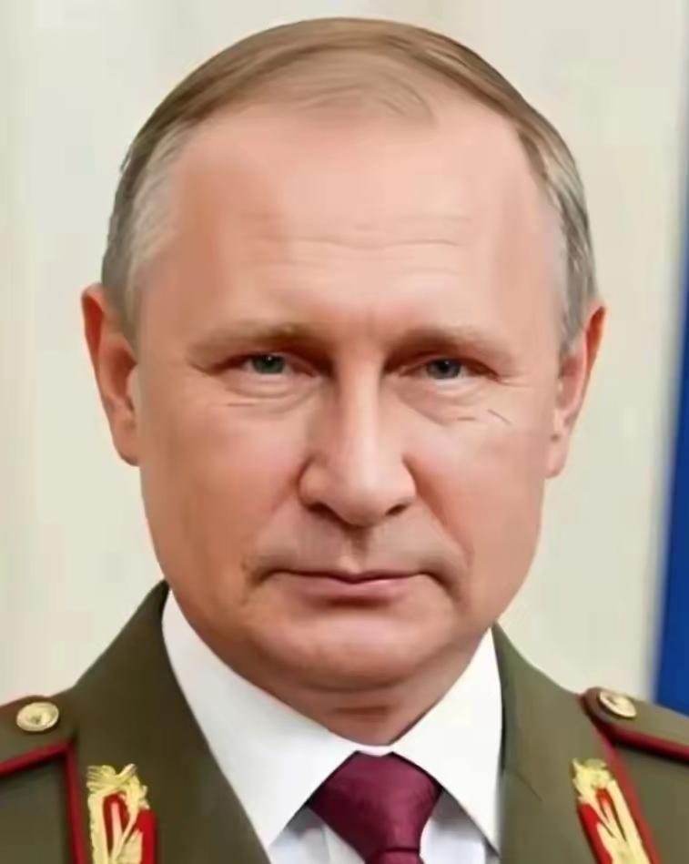 普京这手操作，可真是高招！美国那边刚宣布冻结俄罗斯3000亿美元资产，普京就直接