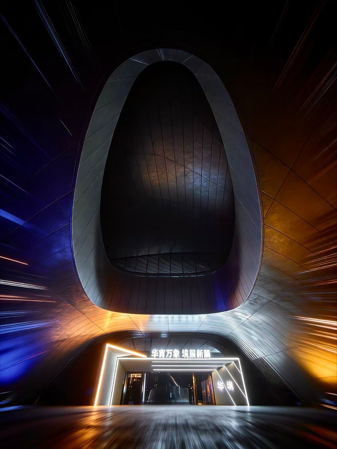 今天晚上华境S在成都举办发布会，看看五菱能不能把华为乾崑一系列的黑科技，价格给它