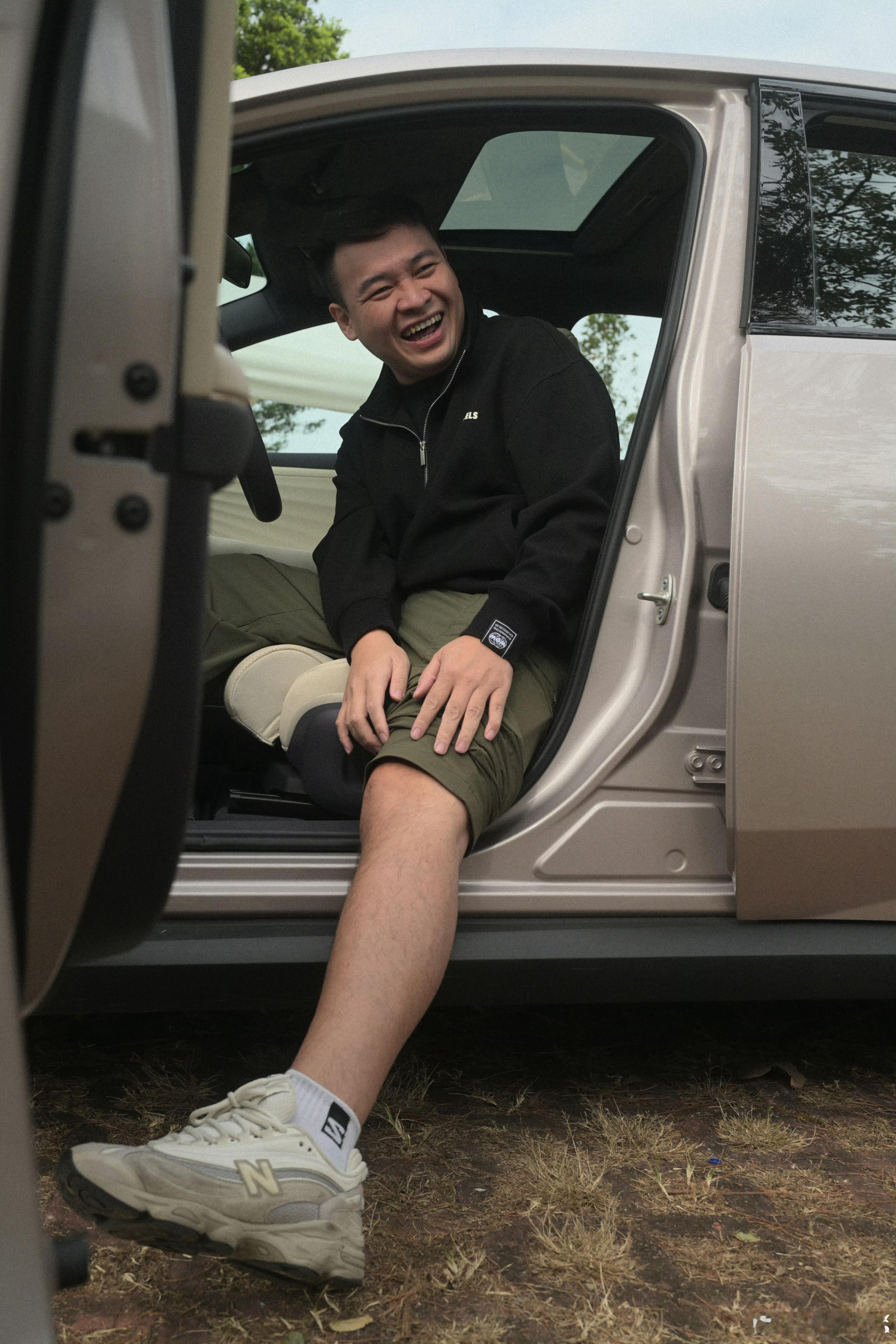 点解我的捉拍都是脚毛！