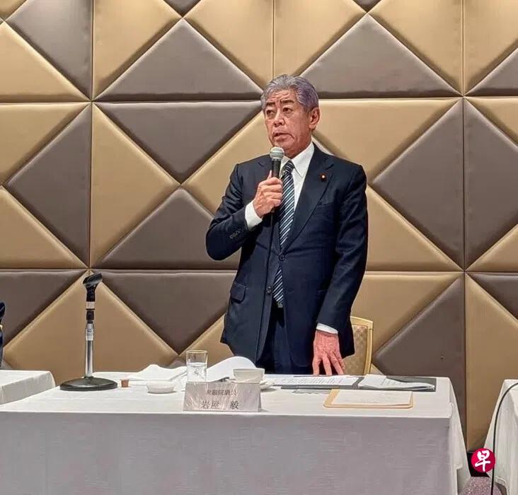 等不及了，希望尽快访华！7月30日，根据联合早报报道，在获任命为日本贸促会新任会