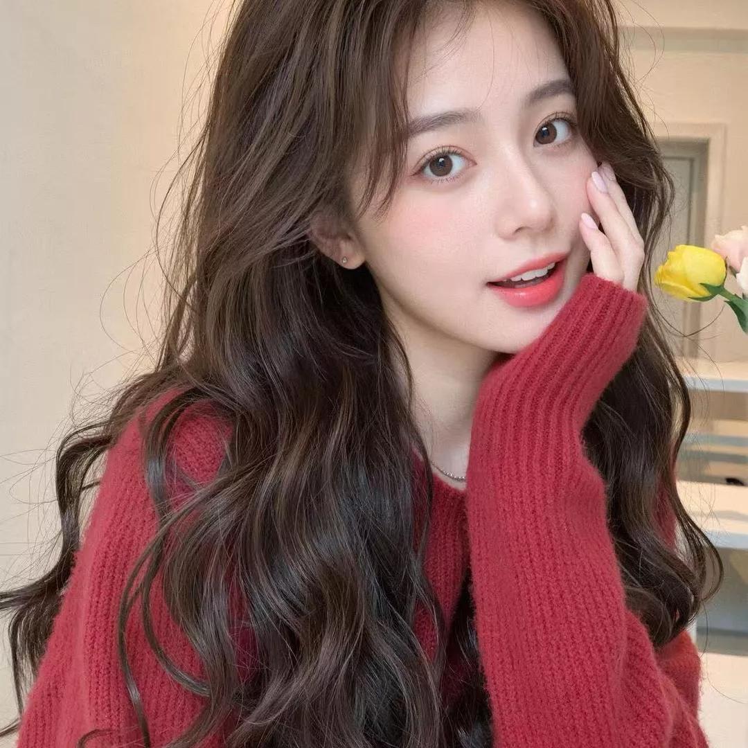 元气满满，少女心爆棚！🌸💕