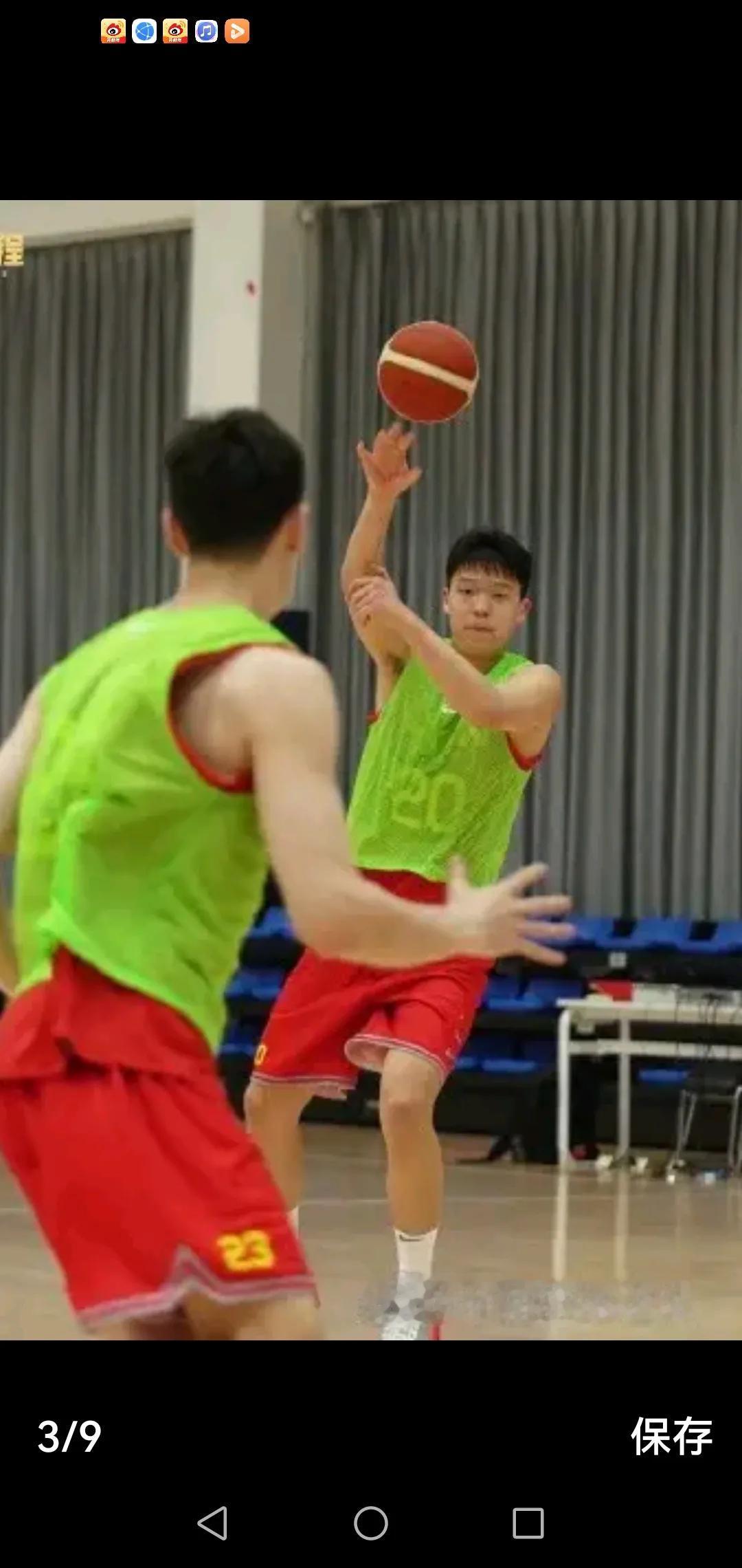 中国男篮亚洲杯预选赛即将开打，具体赛程如下：
2月22日主场（西安）打蒙古，晚上