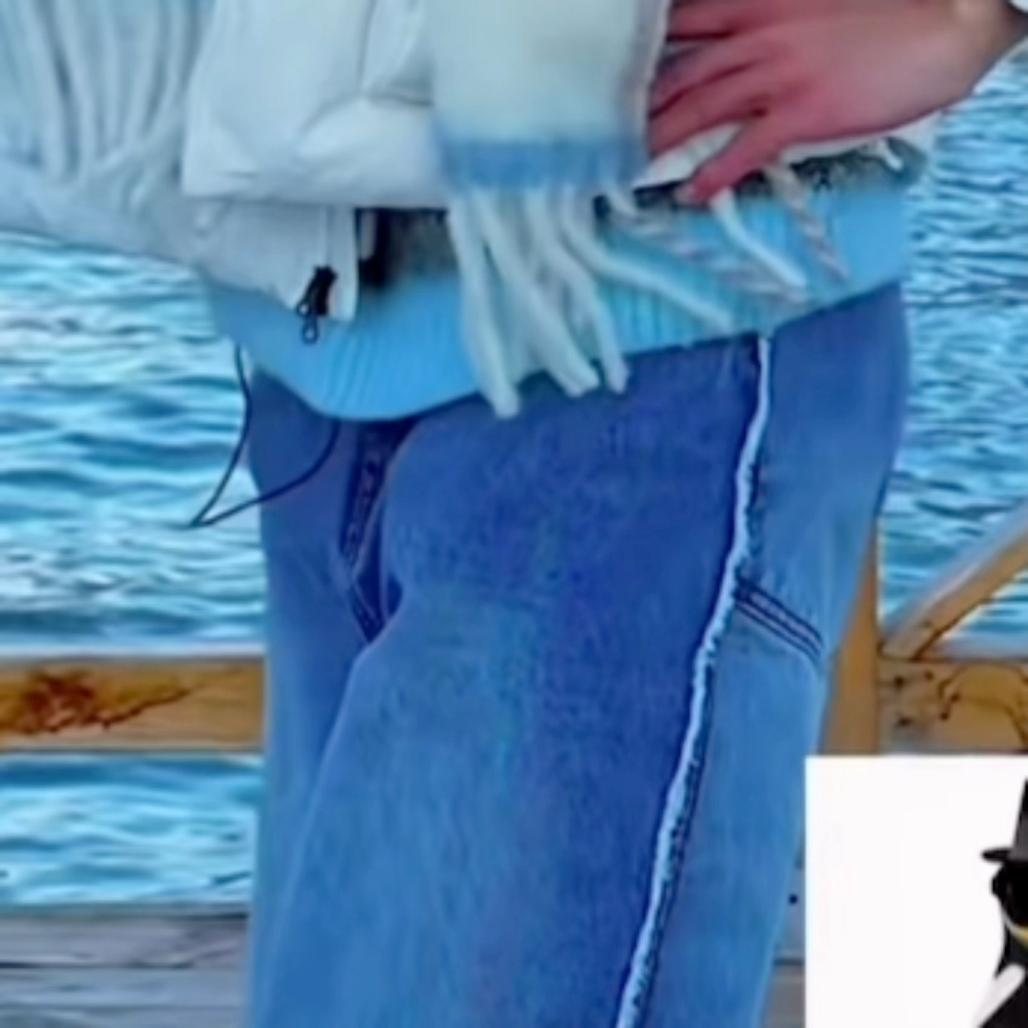 本锐经过刀马sugar以及M.O的训练之后 此胯得到了非一般的提升 为以后一星期