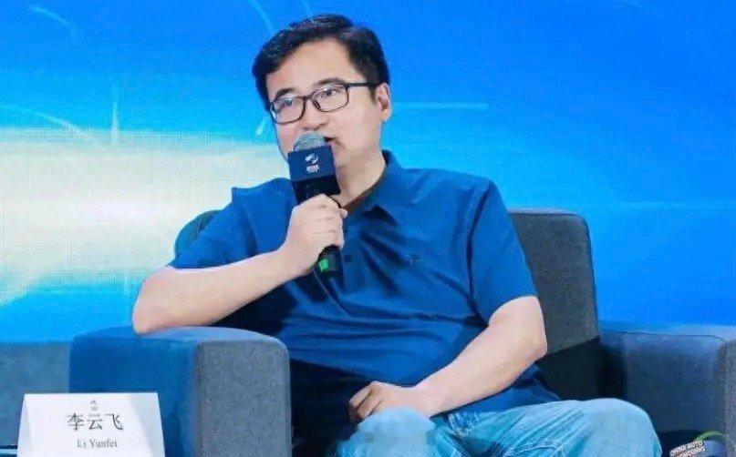 《比亚迪李云飞硬刚：直面“常压油箱”与“车圈恒大”风波》在汽车行业风云变幻的当下
