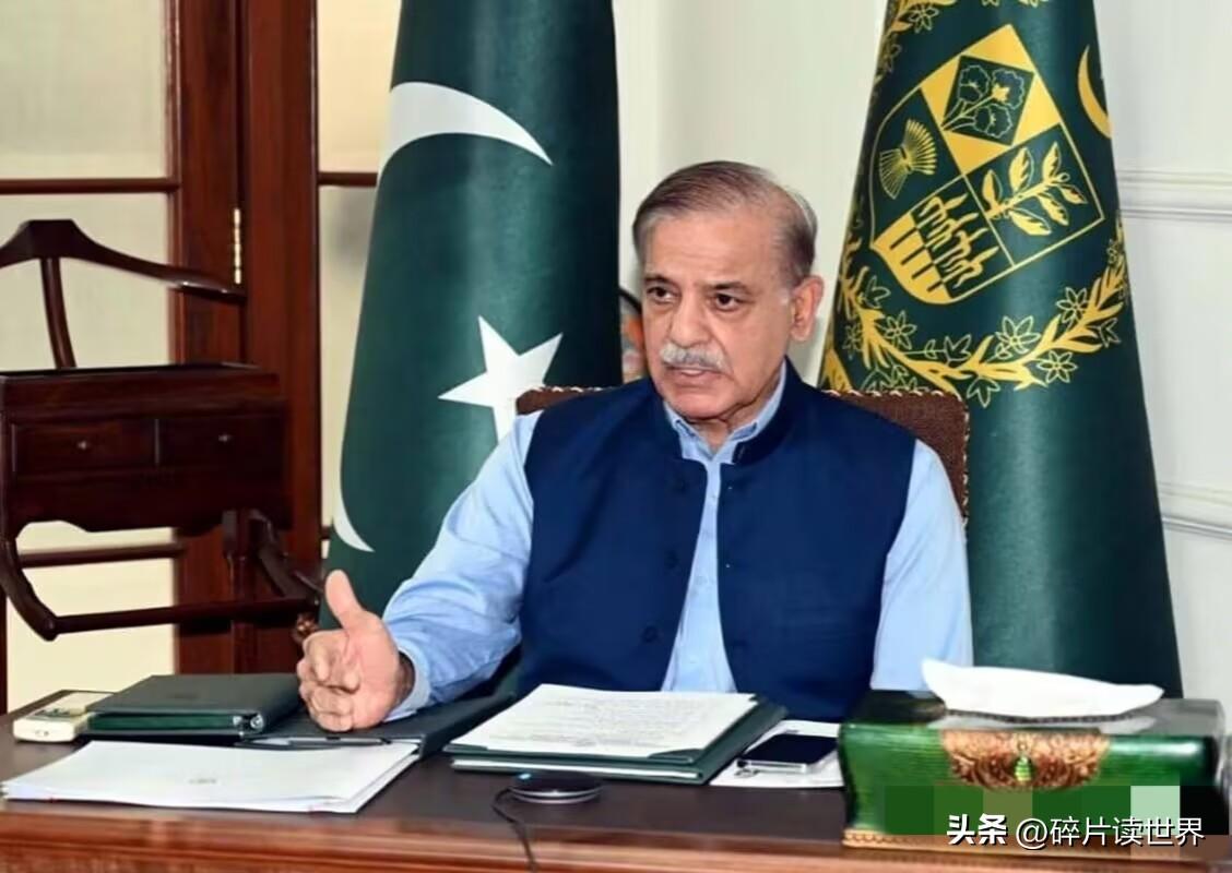 巴基斯坦这回总算是开窍了，打明白了。
跟阿富汗塔利班这种游击队，你千万别想着去跟