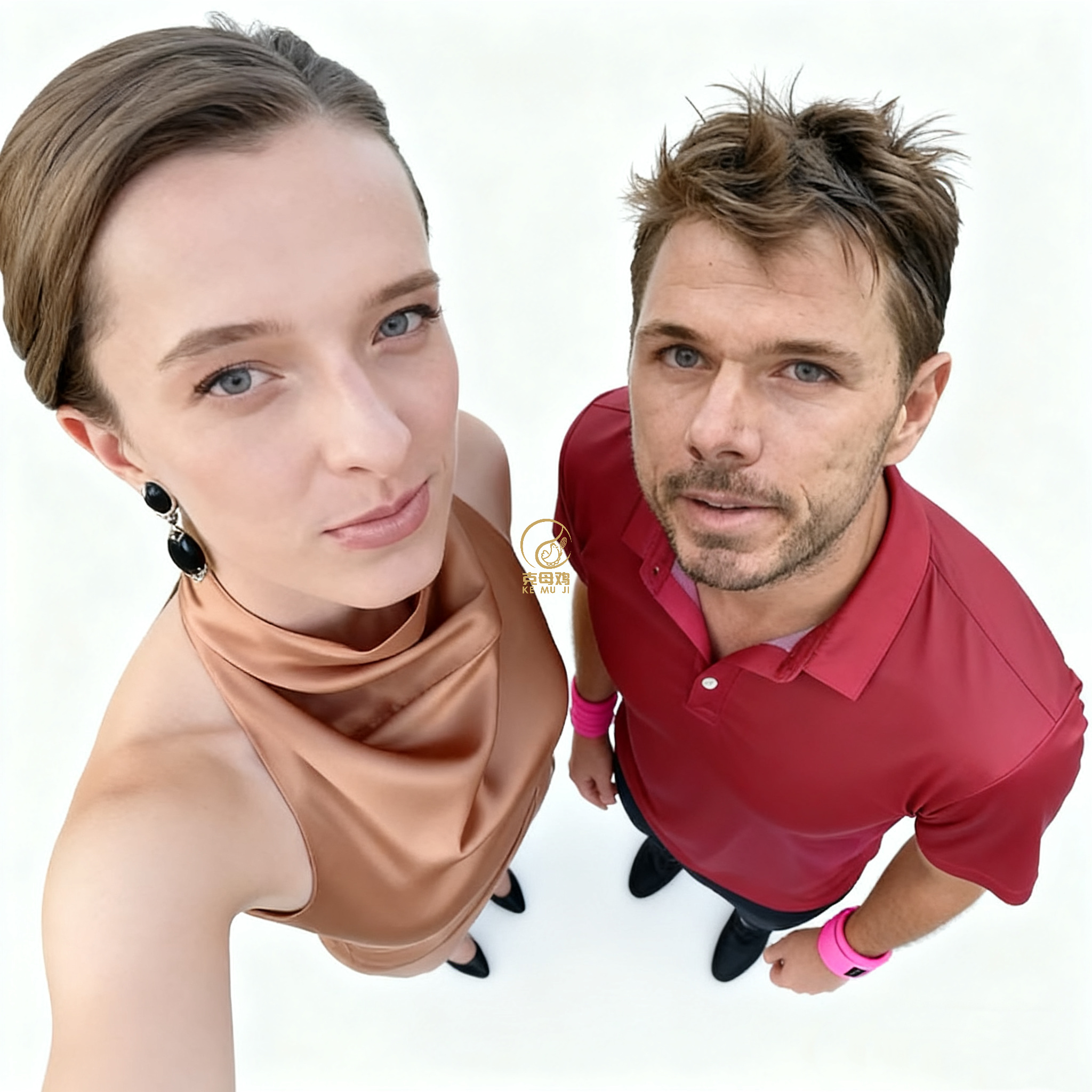 斯瓦泰克本赛季已经四次被打出0-6🥚🥚🥚🥚真的集齐了一个瓦林卡[允悲]总