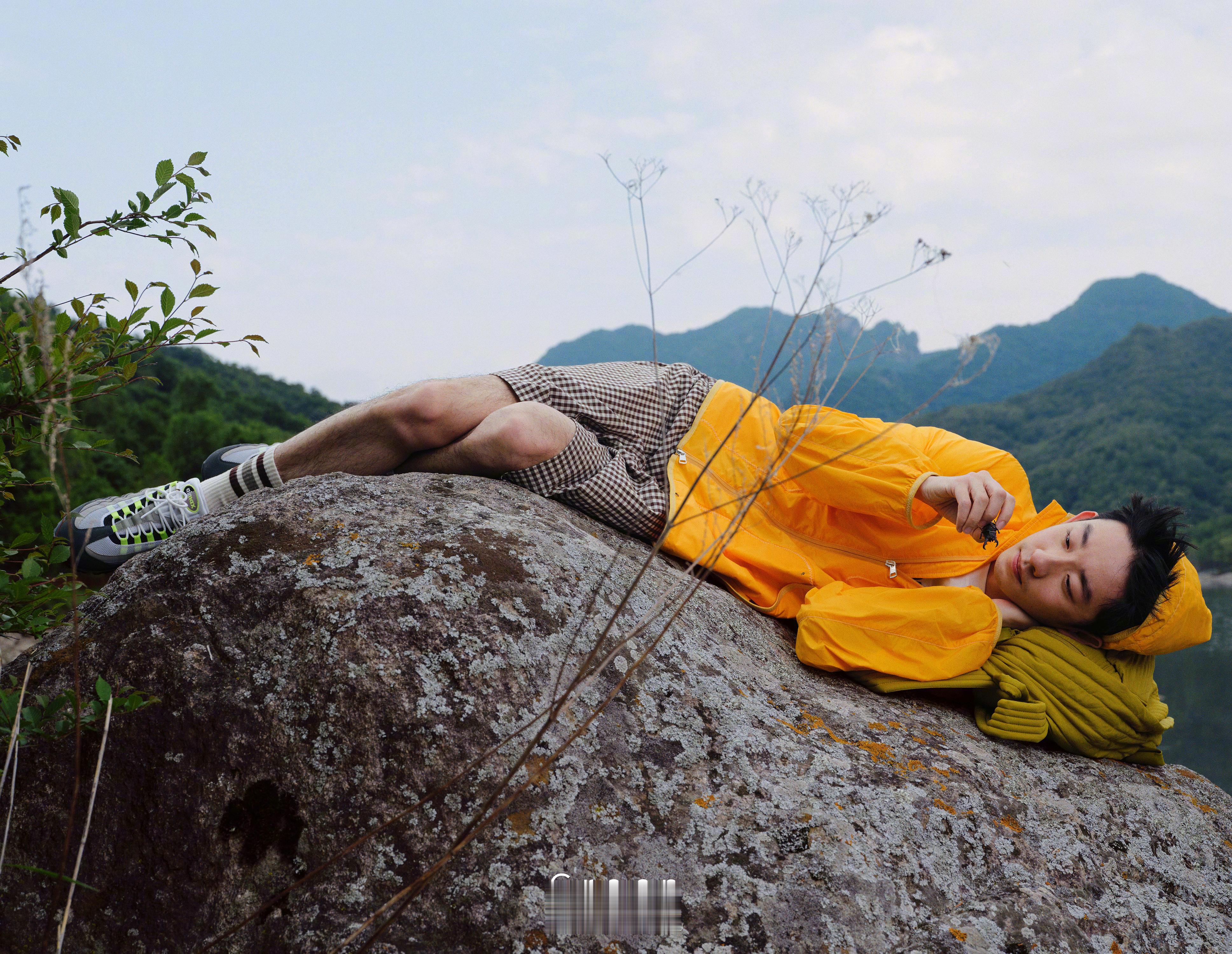 吴宜泽 ｜ 时尚芭莎 Green BAZAAR 问鼎世锦赛的成就意义固然分量十足