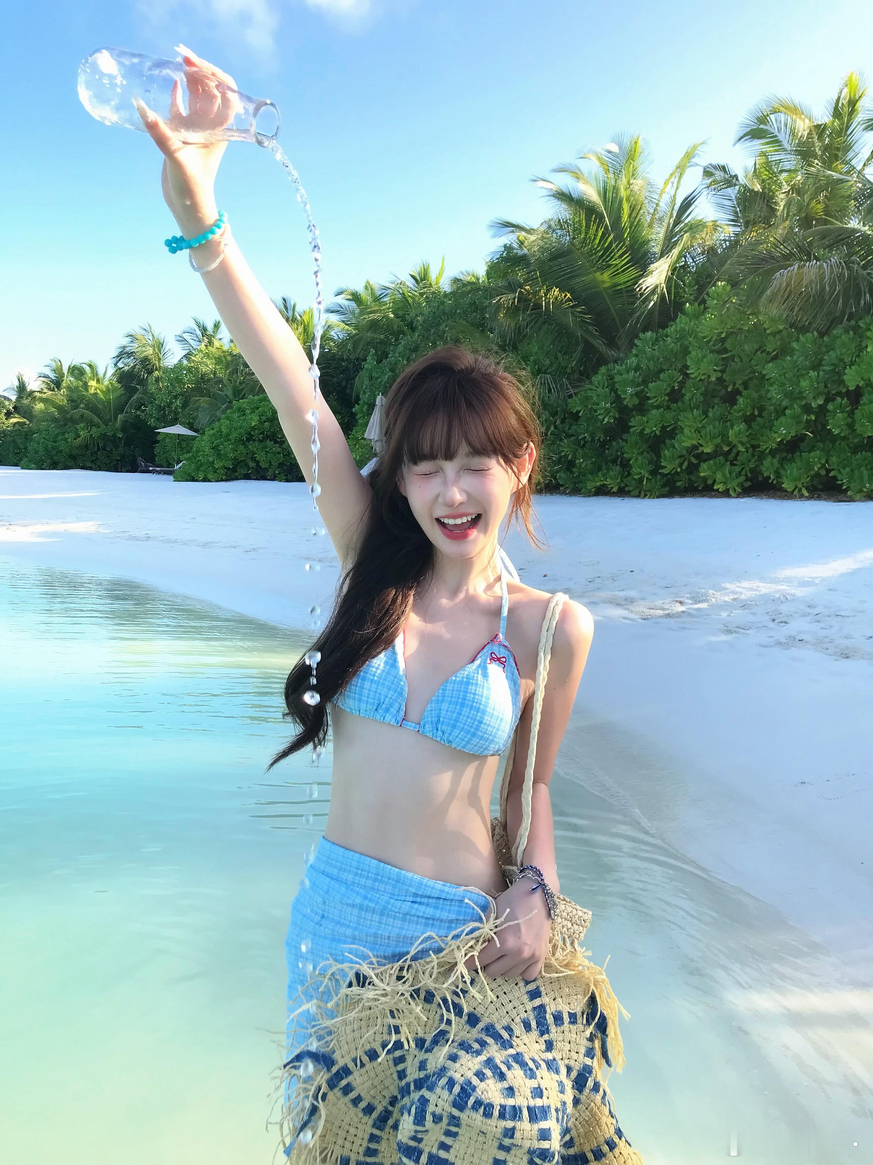 九月底🏝️ ​​​
