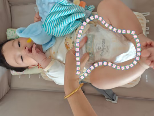 戳315纸尿裤真相 学习验💉攻略