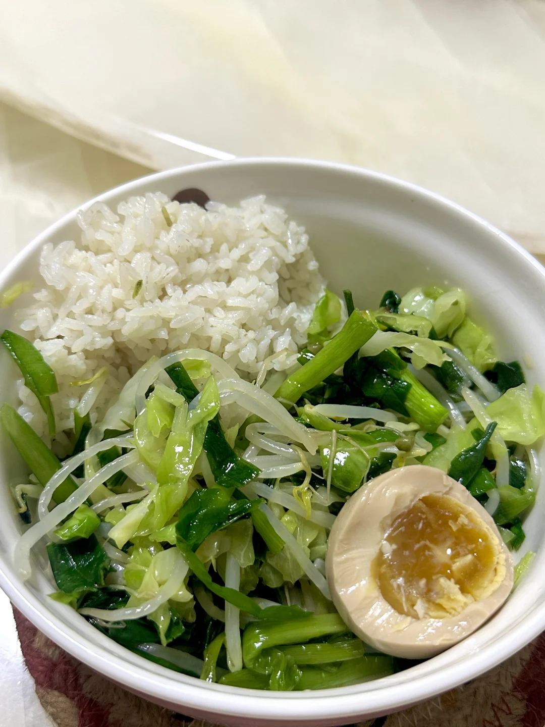梦想是每天吃复合型草料