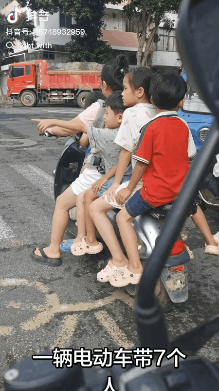 这位妈妈，将来一定是最幸福的人！