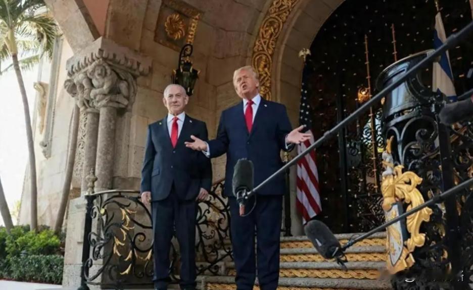 【判断：美以伊战争即将结束，关键因素是特朗普不能输掉美国中期选举】

近日，在巴