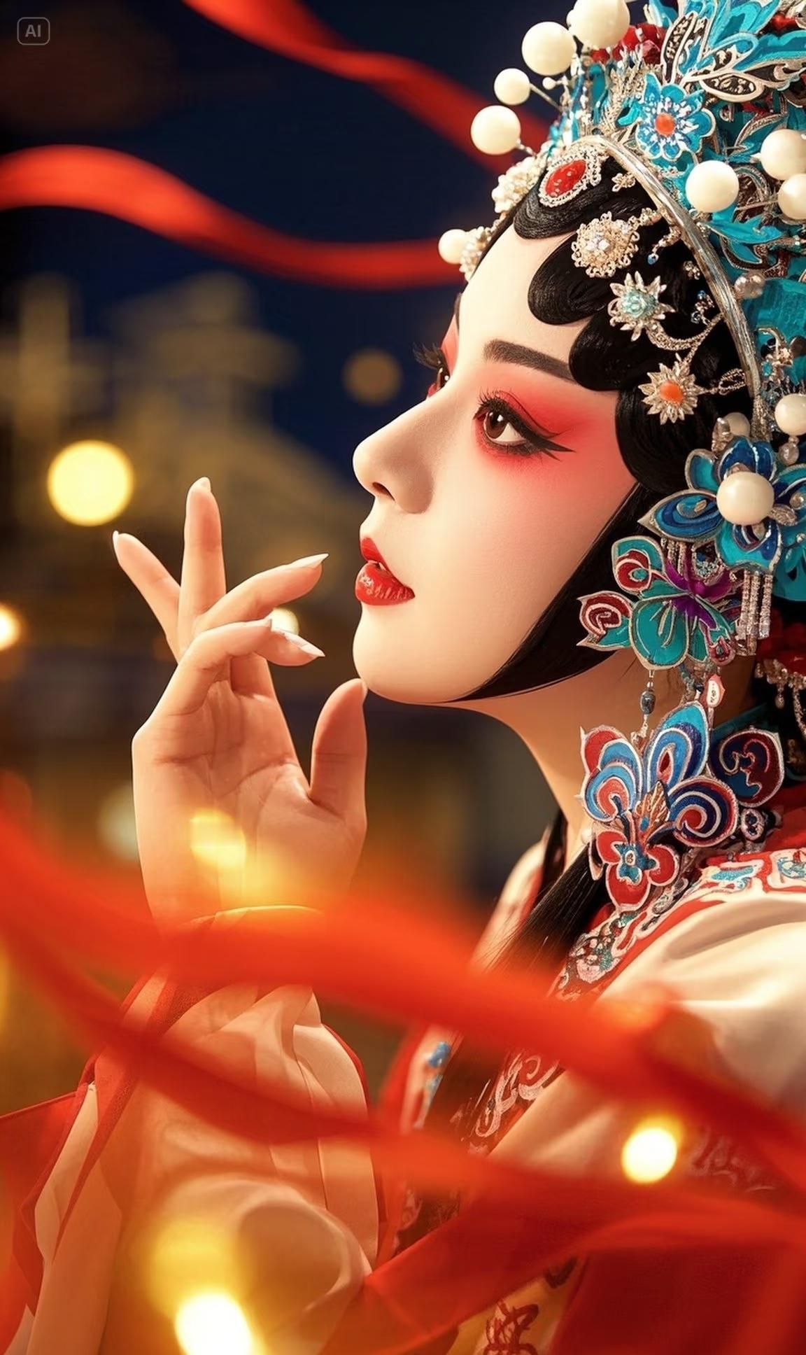 老祖宗把戏子排在三教九流最下等，真的是有大智慧。在古代，戏子地位极低，“下九流”