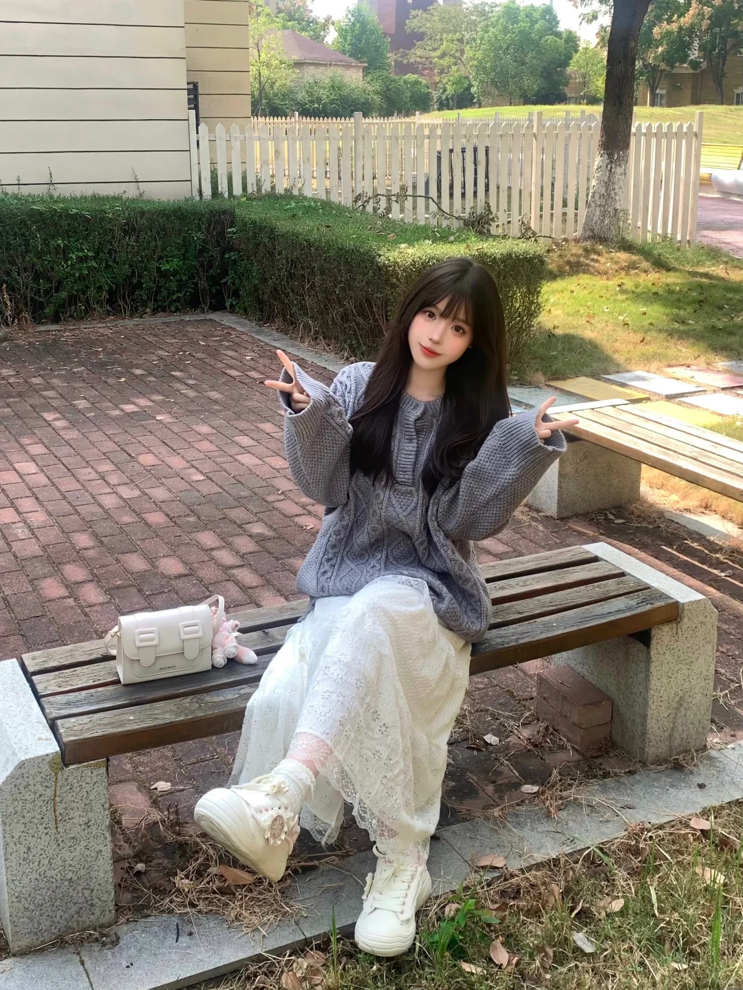 还好 你比冬天先降临