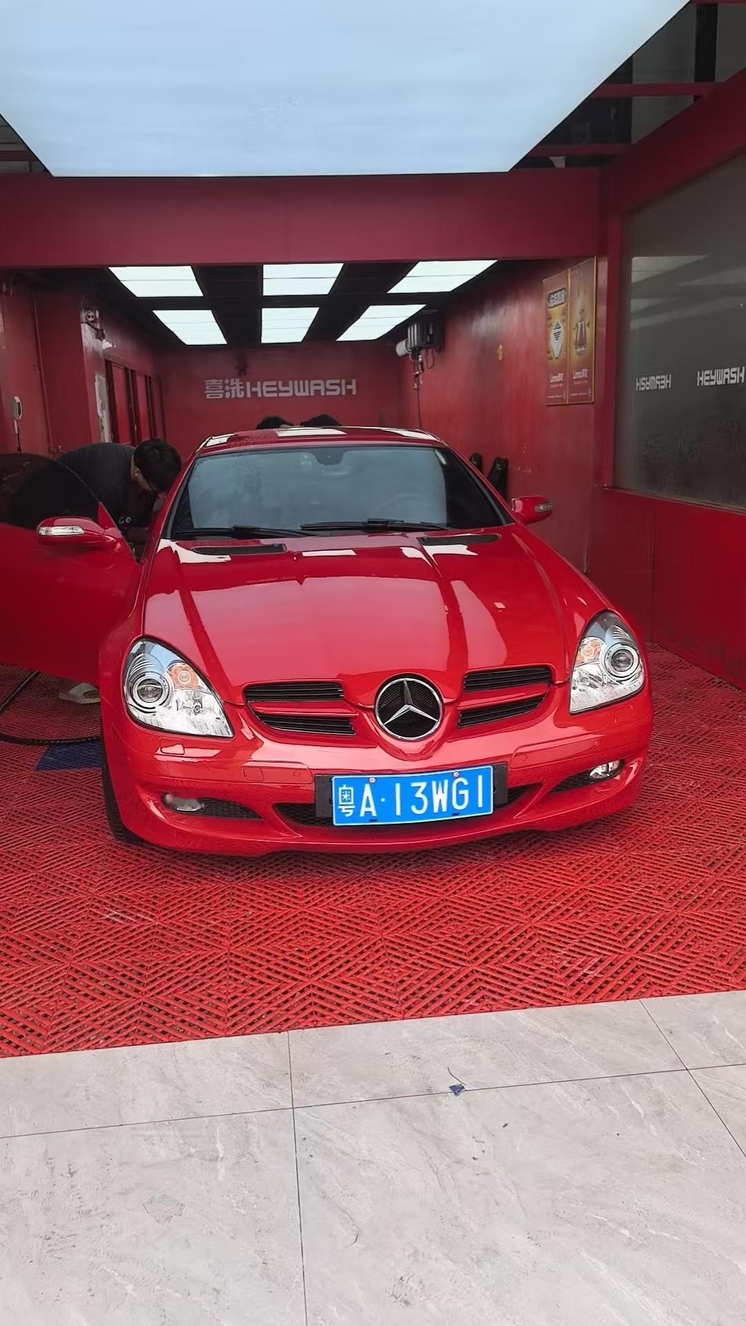 辛苦明哥，生日礼物到了 