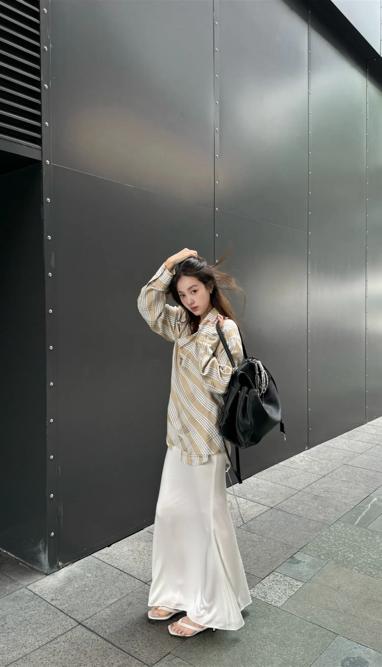 ootd🧏🏼‍♀️。
