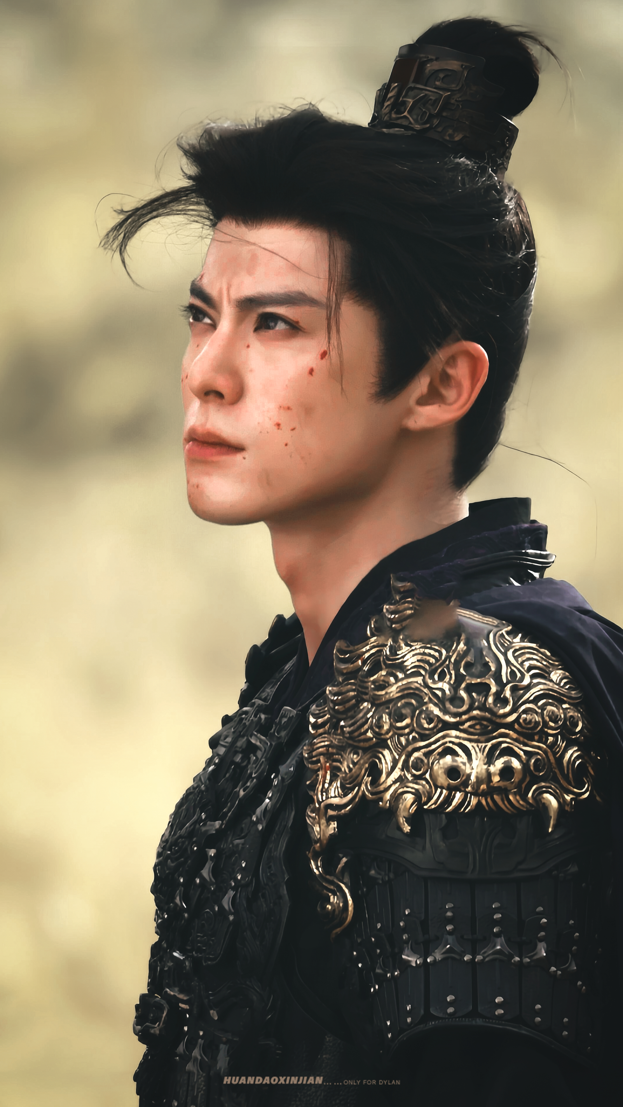 ，古早武侠剧… 