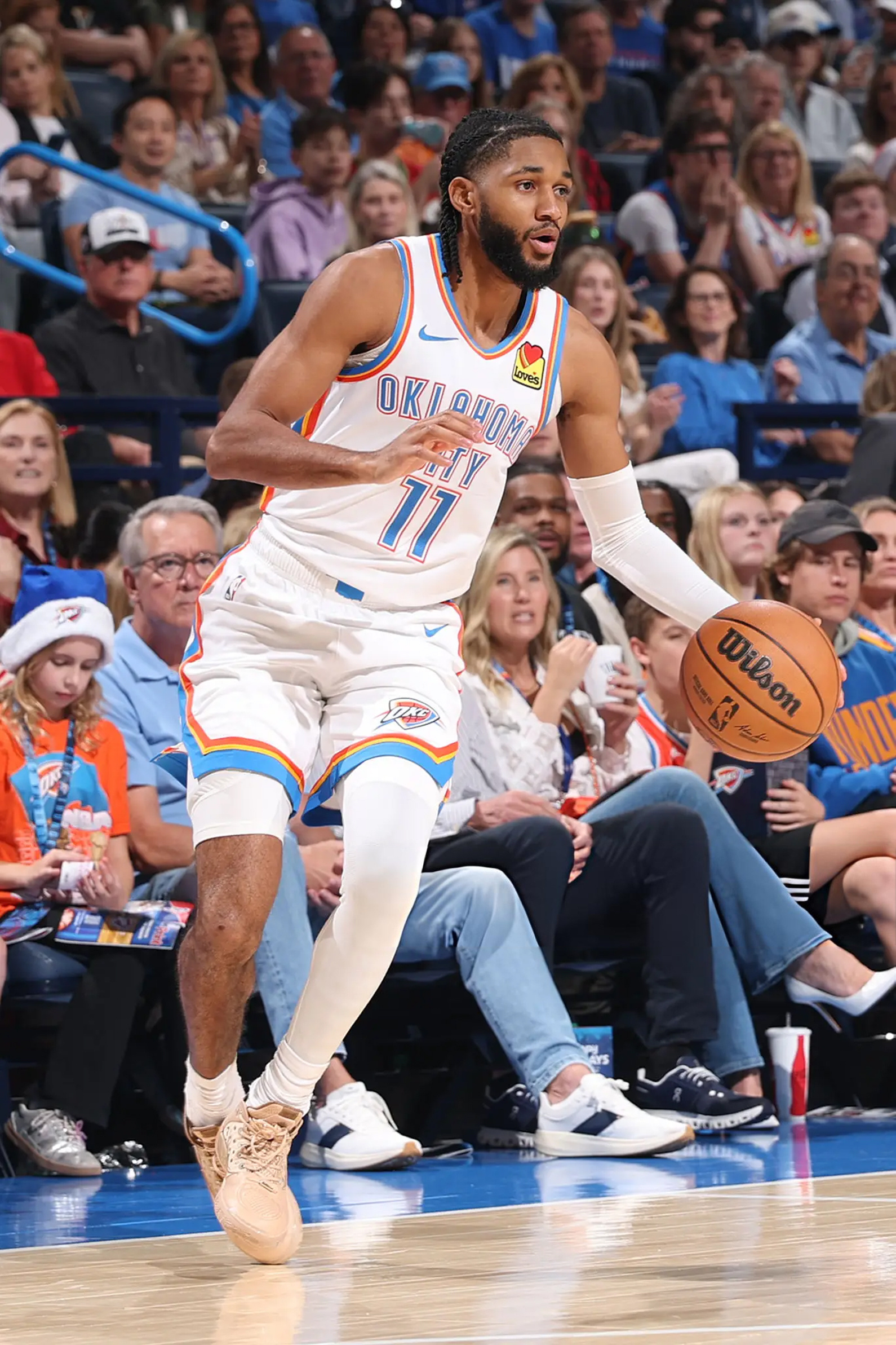 以赛亚·乔 · 李宁 韦德之道12 LUX 马年5+1+2+1