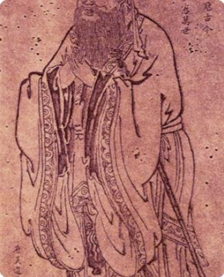 儒家
这一流淌在华夏血脉深处的文化洪流，绝非仅仅是一个冷冰冰的历史名词，亦非故纸