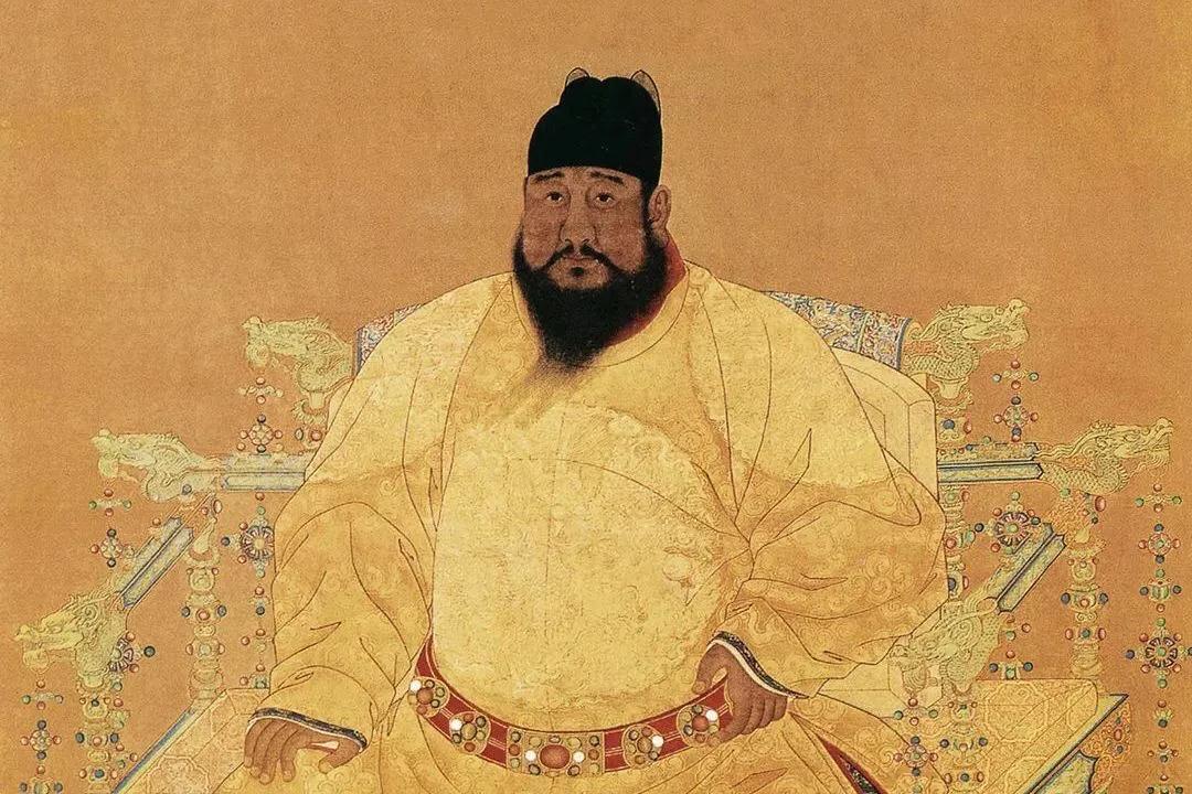 明朝宣德年间，内阁重臣“三杨”分别是杨士奇、杨荣、杨溥，他们各有特点。其中杨士奇