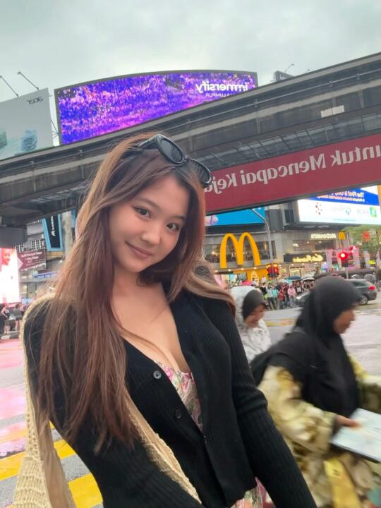 你好KL🇲🇾