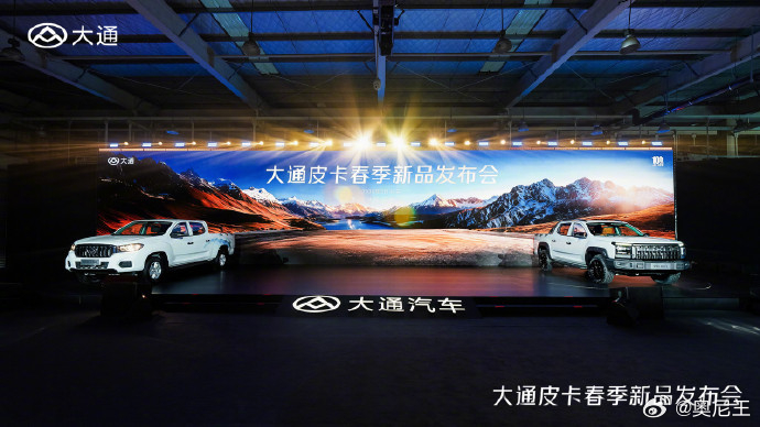 买车先试开爽7天再下单 要我说，皮卡这东西，光看参数真不顶用。干活的车，得拉过重