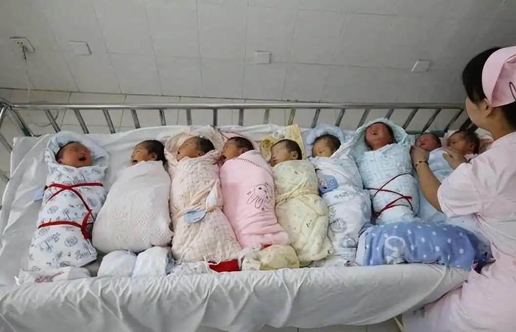 2025年全球新生儿数量排名（前十）：

1. 🇮🇳 印度：2310万
2.