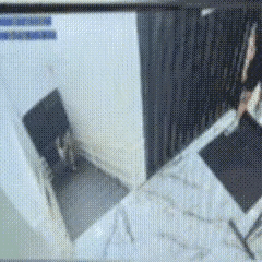 人吓人吓死人😱