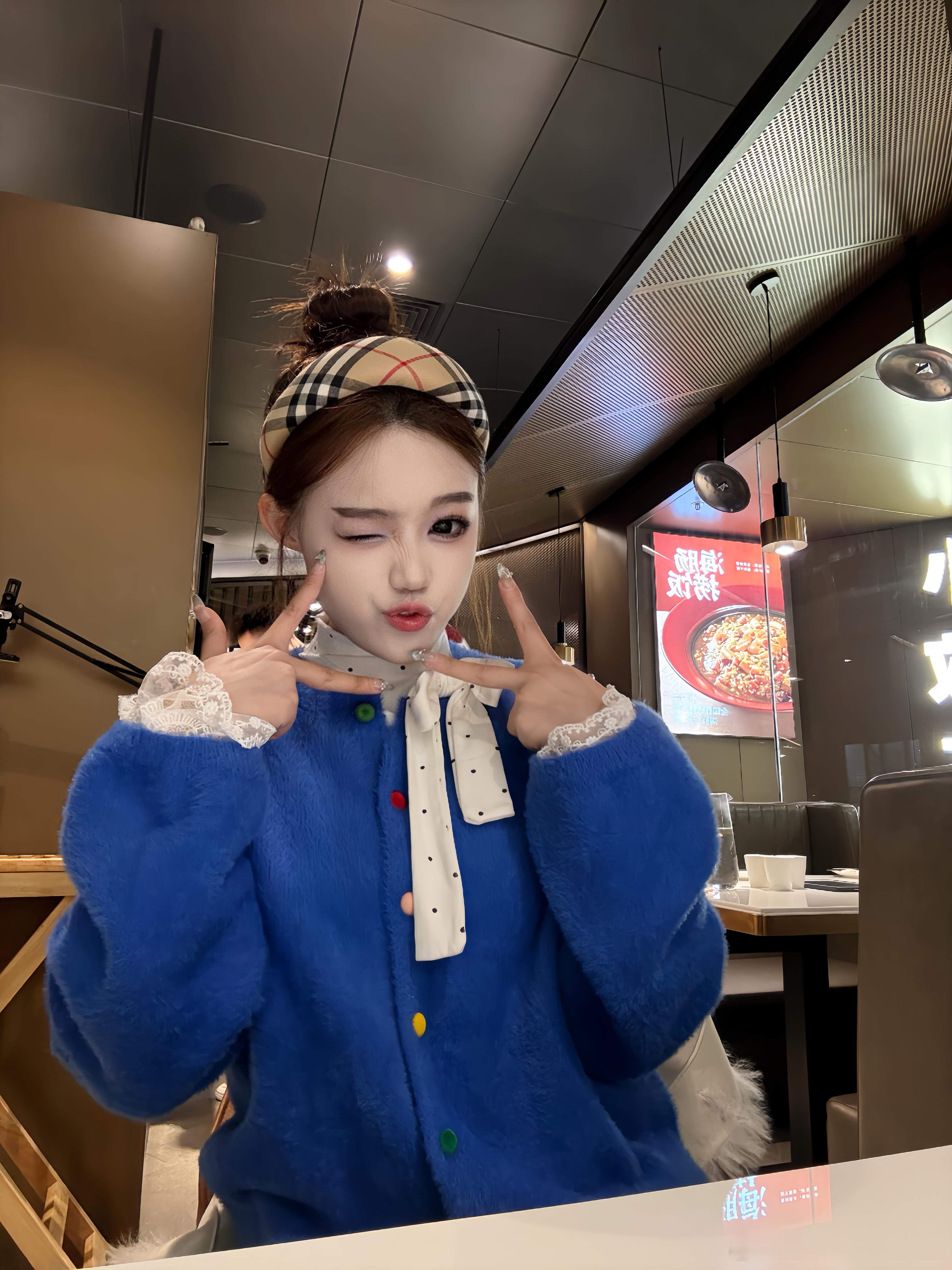 冬天来啦～  ​​​