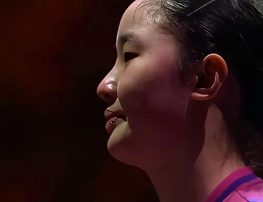 🔥 国乒内部大战！王曼昱暴虐性碾压，张本美和被打哭！

这一刻，日本天才少