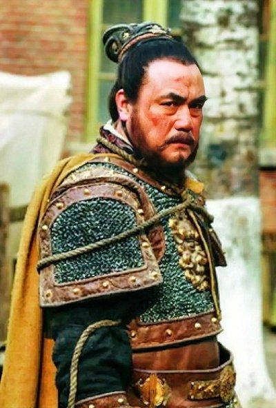 窦建德善待隋炀帝的皇后萧氏，并且接受她册封的夏王爵位，还追谥杨广“隋闵帝”的时候