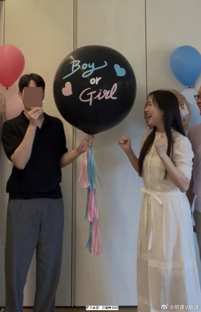 Apink前成员洪瑜暻当妈 好消息！Apink前成员洪瑜暻官宣怀孕，结婚三年终于