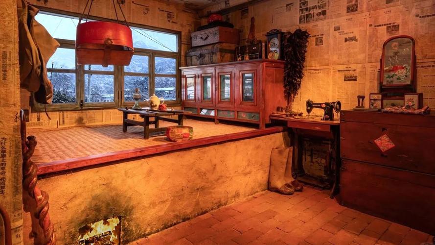 【河北农村取暖困局：气价高补贴减，老人难敌寒冬谁来解？】
 
“一个冬天取暖费要