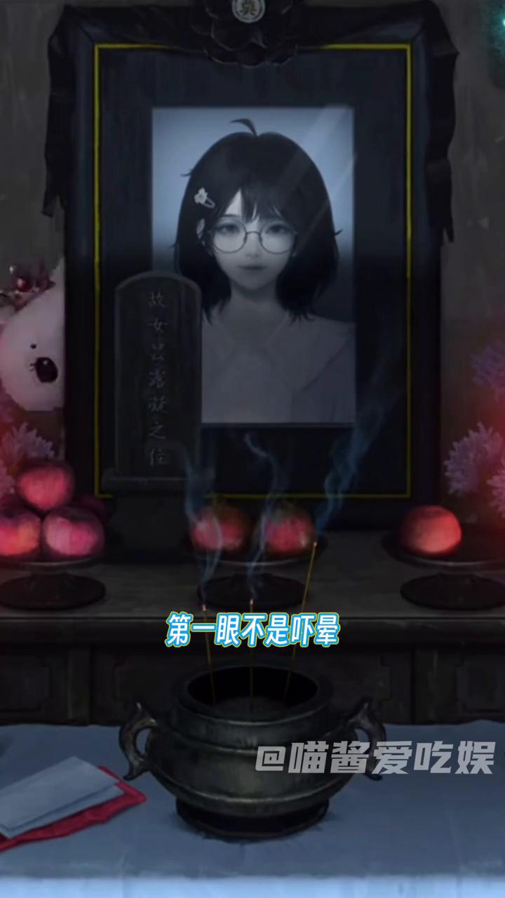 昙花一现，留不住日暮，追寻一场空。主角赵无形是一个孤儿，最近总是梦到一个叫谭璐琳