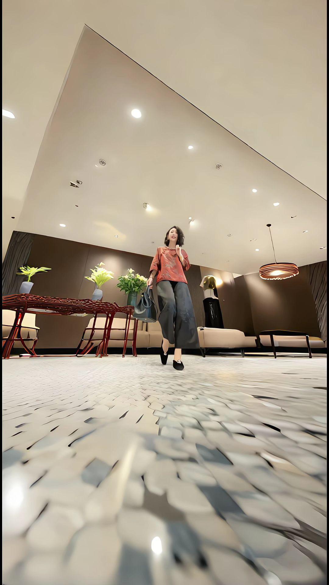 新中式穿搭 国风古韵 优雅知性 美出高级感 早秋穿搭