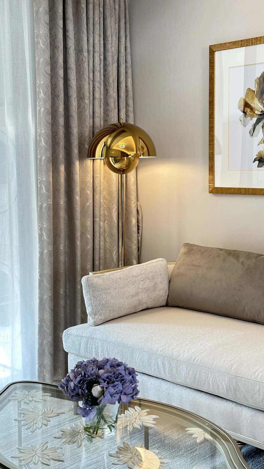 一键打造大女主的精致小窝🏠