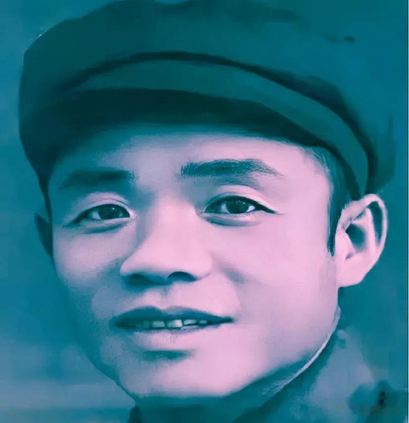 毛主席：要你到福州军区当司令！

韩先楚：我不想去！

毛主席：给个理由！

韩