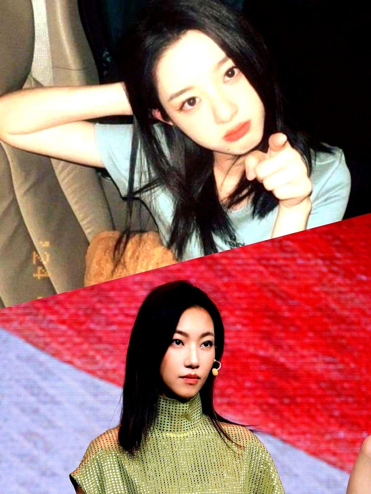 各大媒体集体失声！

是我们自嗨了嘛？

突然发现，只有我们对黄杨钿甜的事儿和那