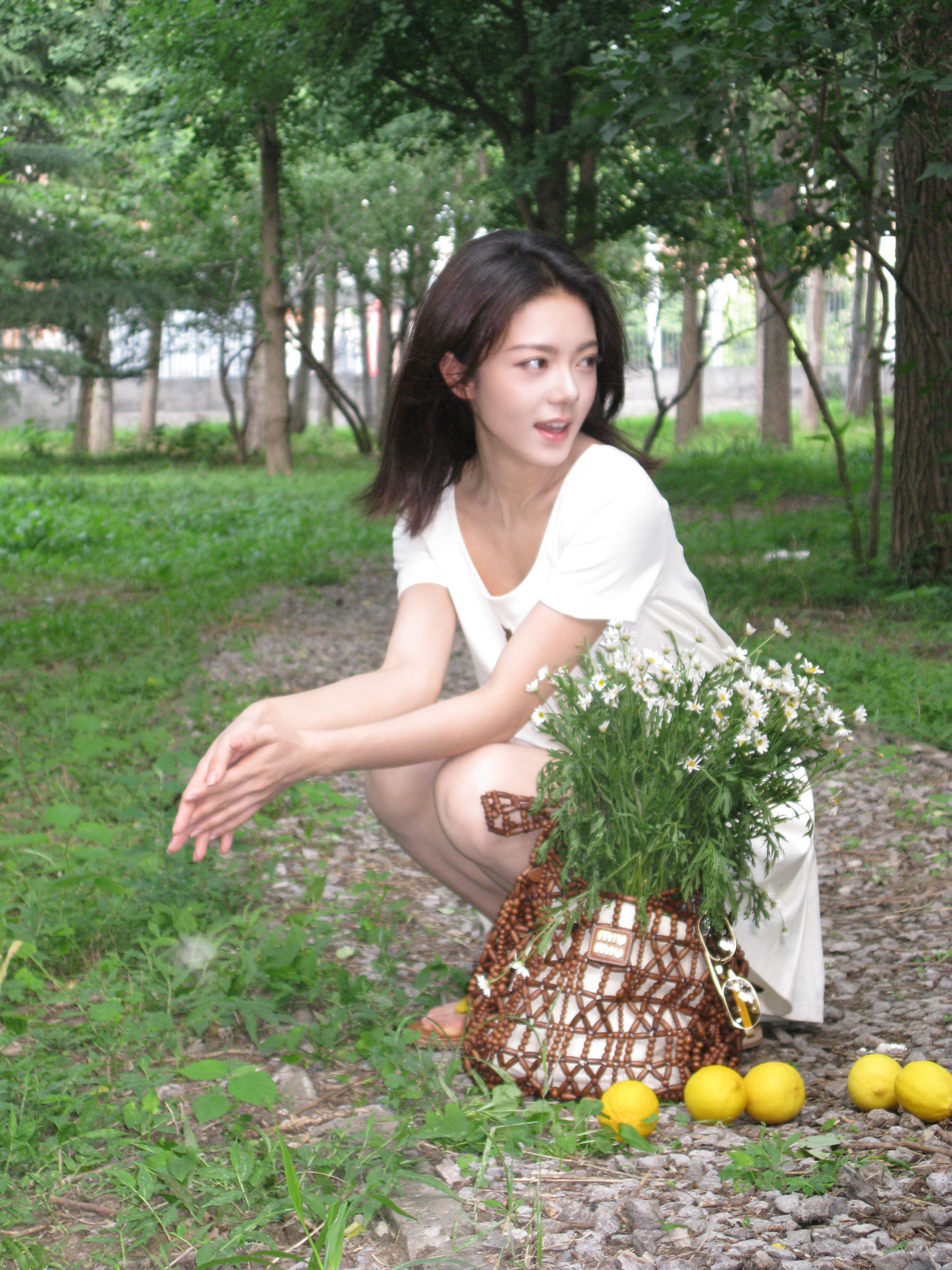 吸氧🍃 