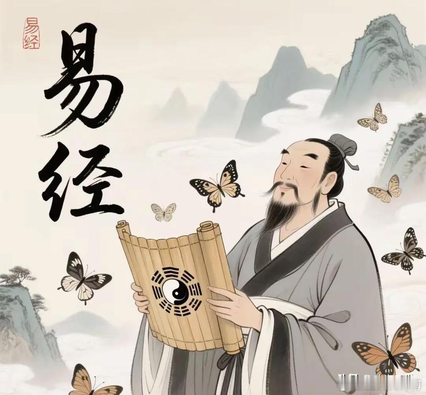 无法解释的玄学规律，照做就对了1.不管去哪里，如果感觉心慌意乱，那就不要去了2.