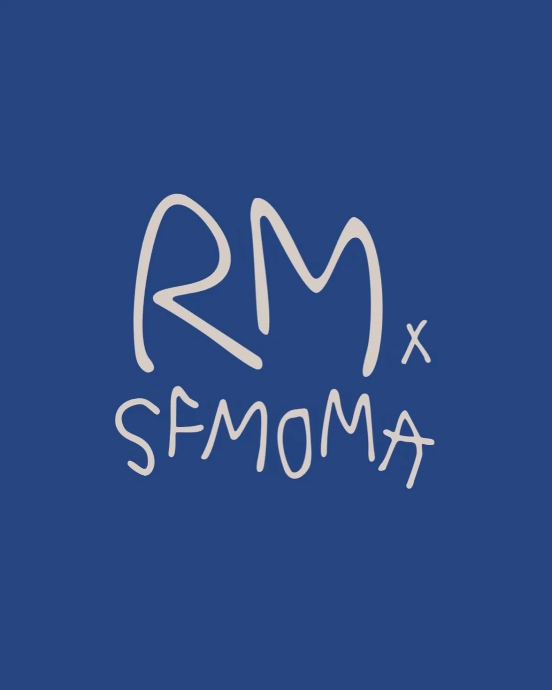 RM X SFMOMA